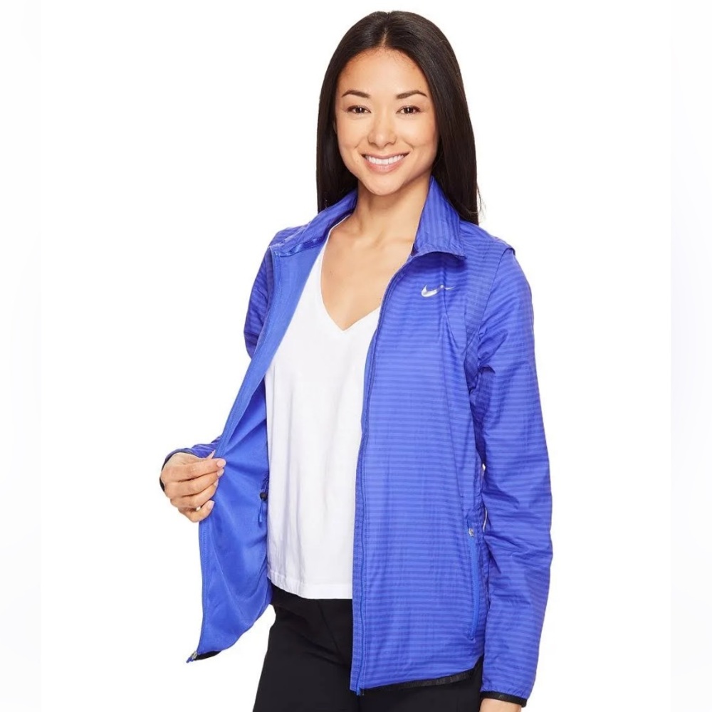 Nike Gold Women's Majors Flight Convertible Jacket 725690